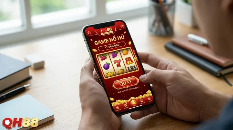 **Game nổ hũ rút tiền mặt** là gì? Luật chơi cơ bản cho tân thủ