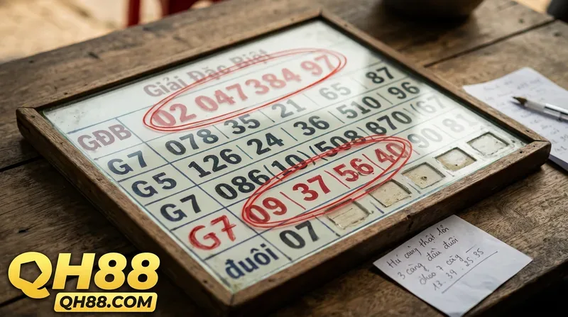3 càng đầu đuôi là gì? Luật chơi cơ bản cho người mới