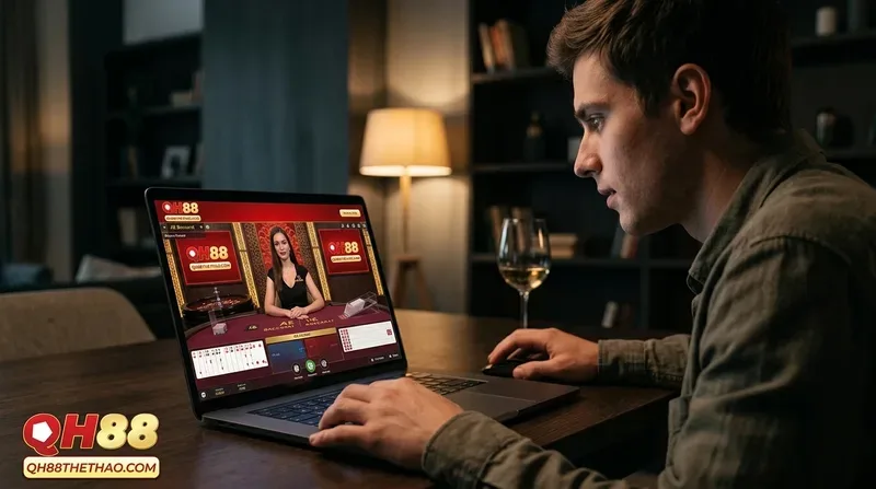 AE Casino Là Gì? Hướng Dẫn Chơi Casino Cho Người Mới