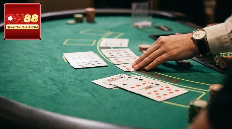 Bài Pai Gow là gì? Khái niệm cơ bản cho người mới