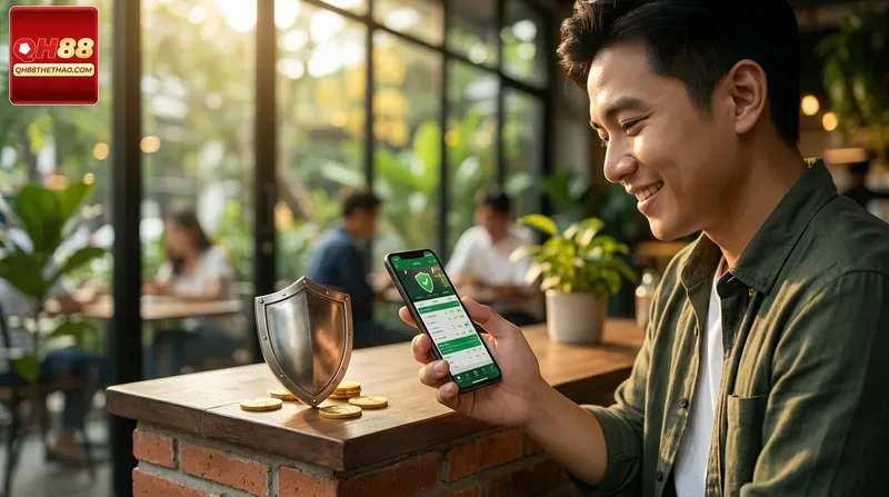 Bảo hiểm thua cược là gì? Giải thích dễ hiểu cho tân thủ