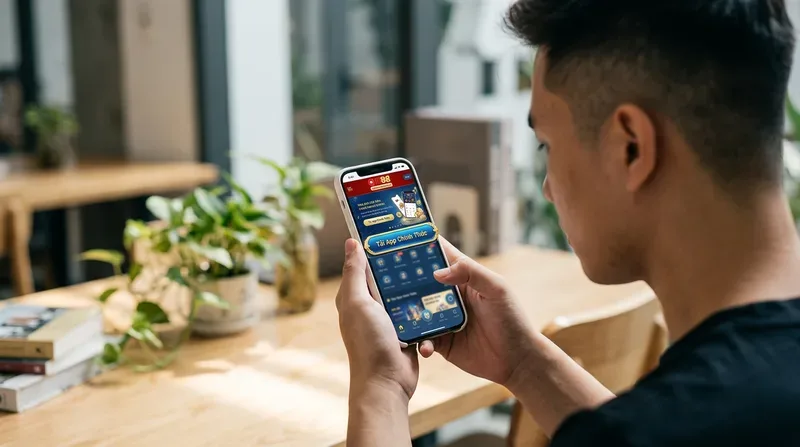 Cập Nhật QH88 Link Mới Nhất Để Tải App Chính Thức