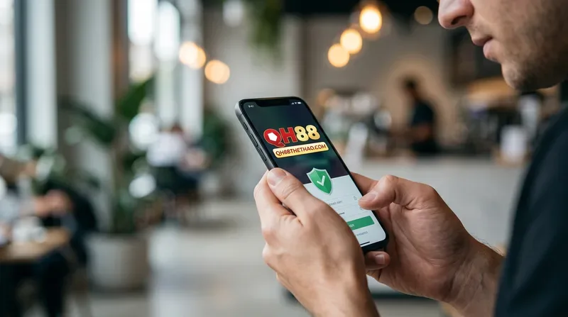 Đánh giá khách quan: Nhà cái QH88 uy tín không hay lừa đảo?