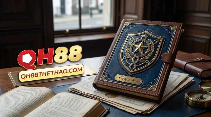Đánh giá QH88: Nhà cái QH88 có tốt không, uy tín không hay lừa đảo?