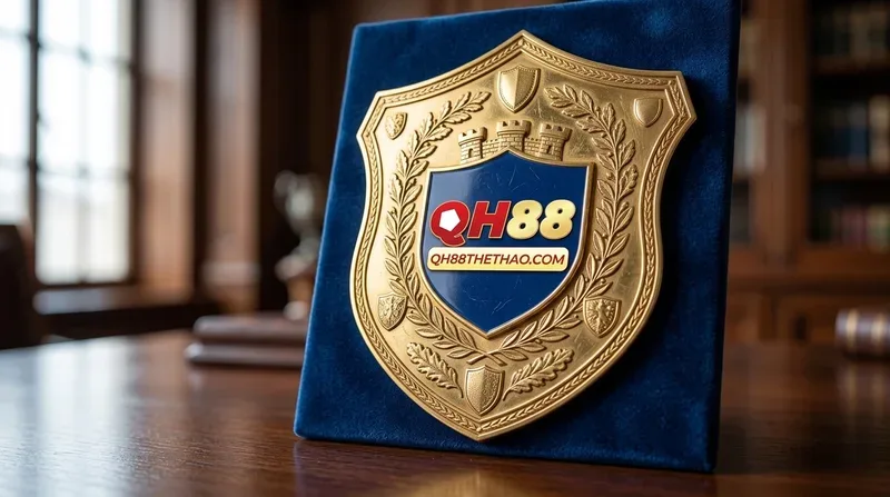 Đánh giá QH88: Nhà cái QH88 có uy tín không hay lừa đảo?