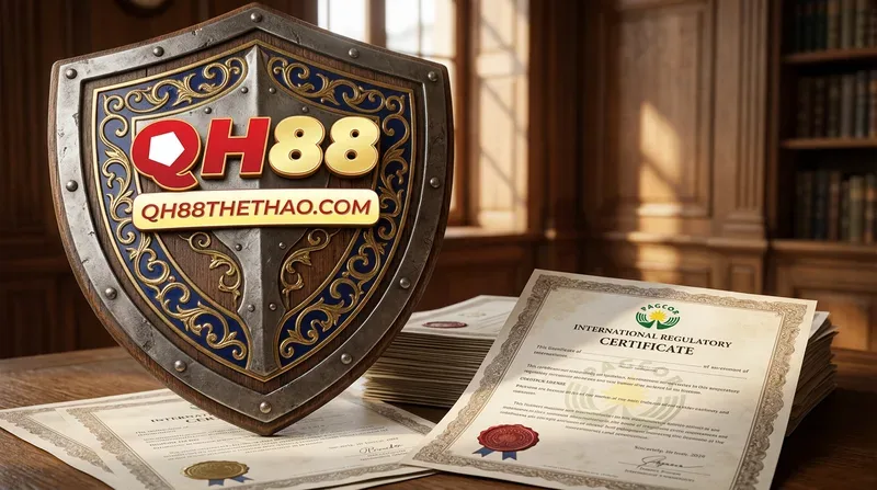 Đánh giá QH88: Sự thật nhà cái QH88 có tốt không, QH88 uy tín không hay QH88 lừa đảo không?