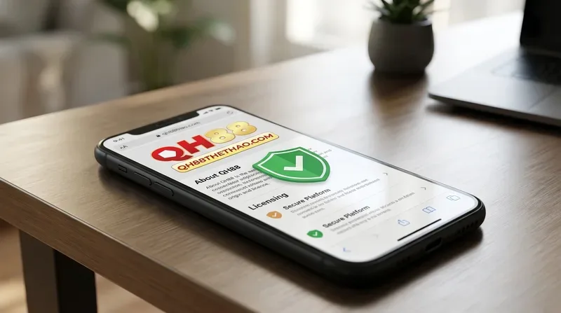 Đánh giá QH88 - Sự thật QH88 uy tín không hay QH88 lừa đảo không?