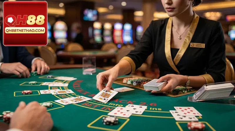 Dealer là gì? Kiến thức nhập môn cho người mới chưa biết gì