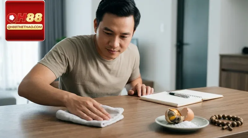 Hiểu về dây đen và Cách xả xui trong lô đề theo dân gian