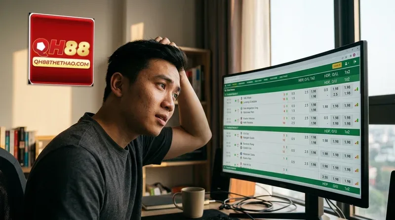 Khái niệm và các loại kèo trong bóng đá cơ bản