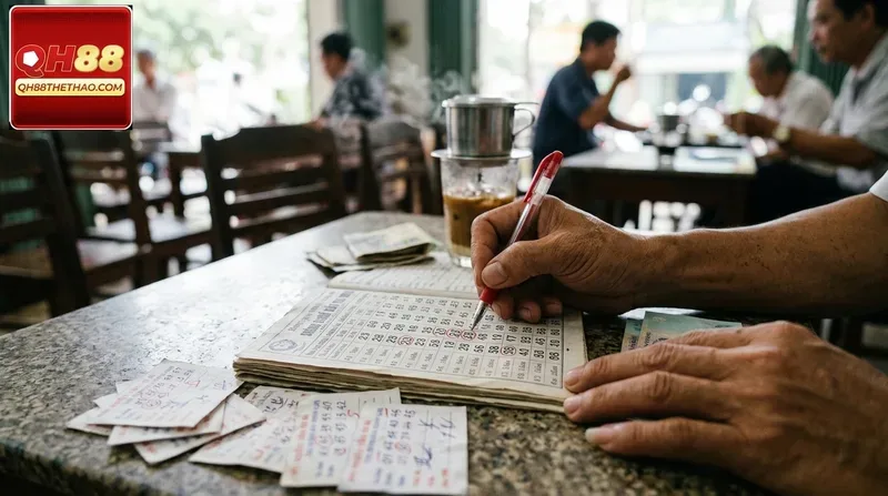 **Lô xiên miền Bắc** là gì? Giải thích siêu đơn giản cho tân thủ
