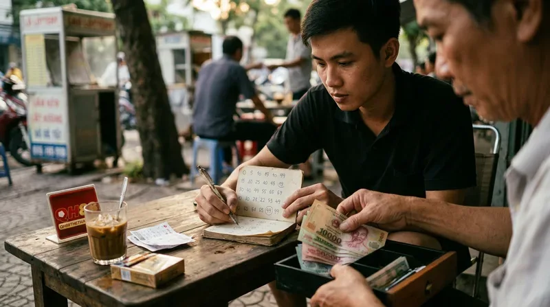 Nhập môn: Cách chơi lô đề cho người mới bắt đầu