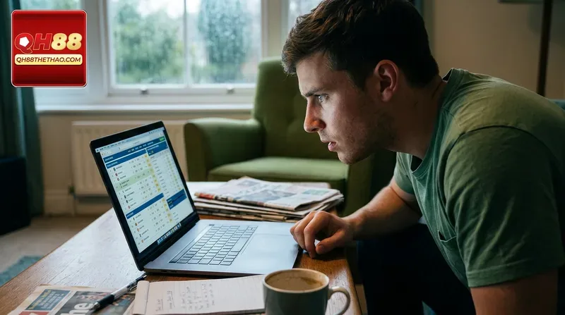 Nhập môn cược đá bóng: Cách đọc kèo cơ bản cho người mới