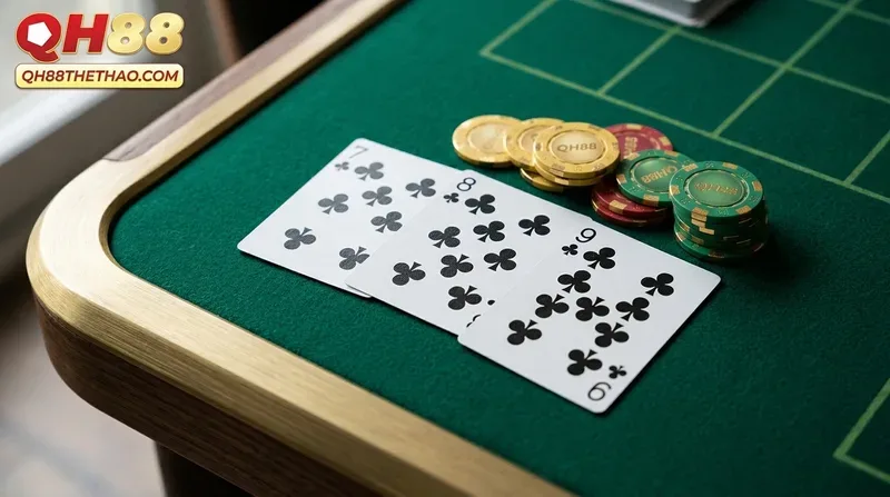 Nhập môn Game Bài: Khái niệm và Luật chơi cơ bản cho người mới