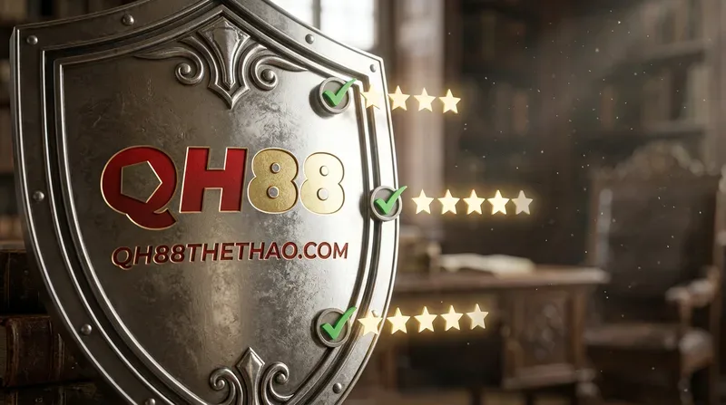 Những câu hỏi thường gặp về độ uy tín: QH88 lừa đảo không?