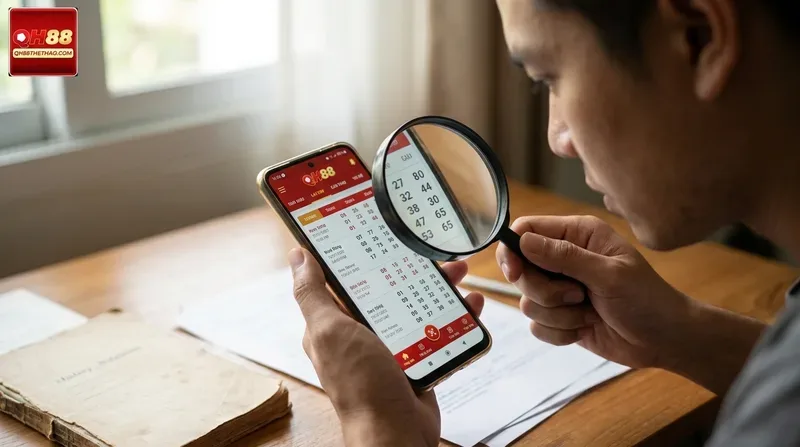 Soi cầu lô đề miền Bắc là gì? Khái niệm cho người mới