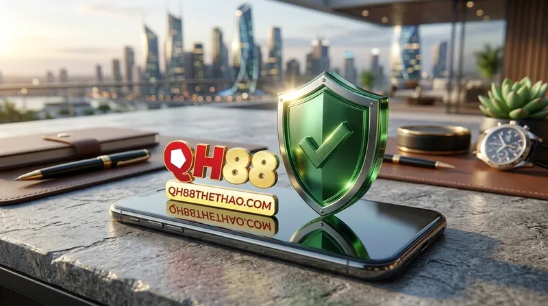 Sự thật: Nhà cái QH88 có uy tín không hay lừa đảo?
