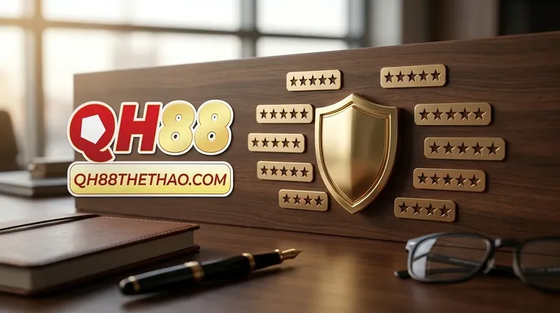 Đánh giá khách quan: **Nhà cái QH88 có tốt không**? **QH88 uy tín không**?