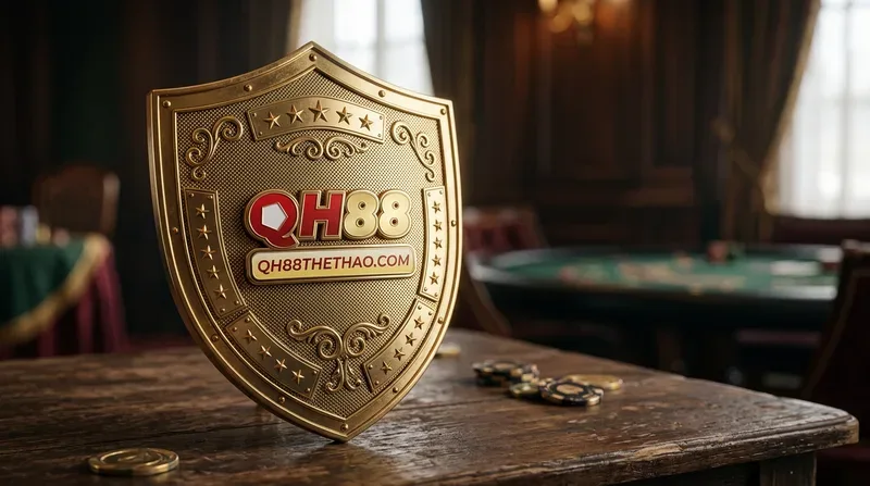 Đánh giá khách quan: Nhà cái QH88 uy tín không hay QH88 lừa đảo không?