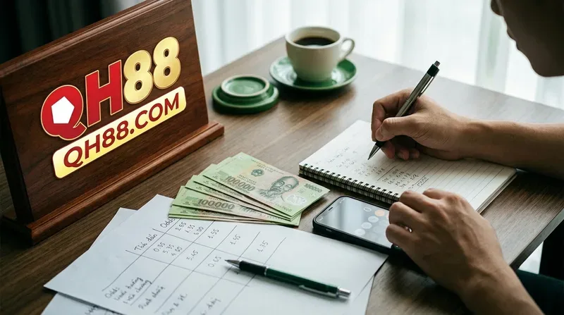 Các loại kèo chẵn lẻ phổ biến & Cách tính tiền chuẩn xác