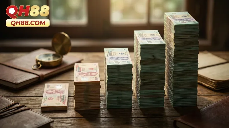 Cách nuôi song thủ lô khung 5 ngày & Tỷ lệ vào tiền chuẩn