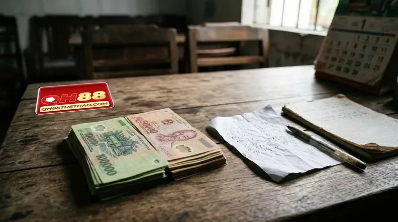 Cách soi cầu độc thủ lô và tỷ lệ vào tiền lô khung chuẩn