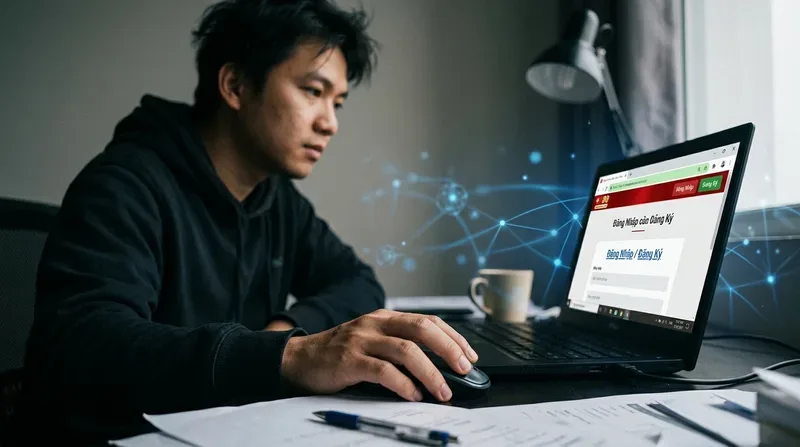 Cập nhật QH88 link mới - Cách truy cập QH88 link vào hôm nay khi QH88 bị chặn
