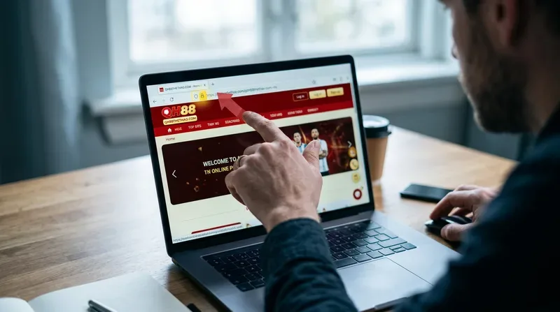 Cập nhật QH88 link mới: Cách vào an toàn khi QH88 bị chặn