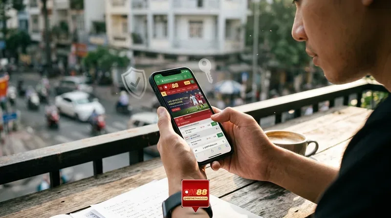 Cập nhật QH88 link mới, link vào hôm nay không bị chặn