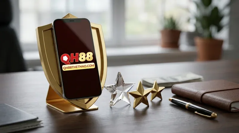 Đánh giá chân thực: Nhà cái qh88 có tốt không, qh88 uy tín không hay qh88 lừa đảo không?