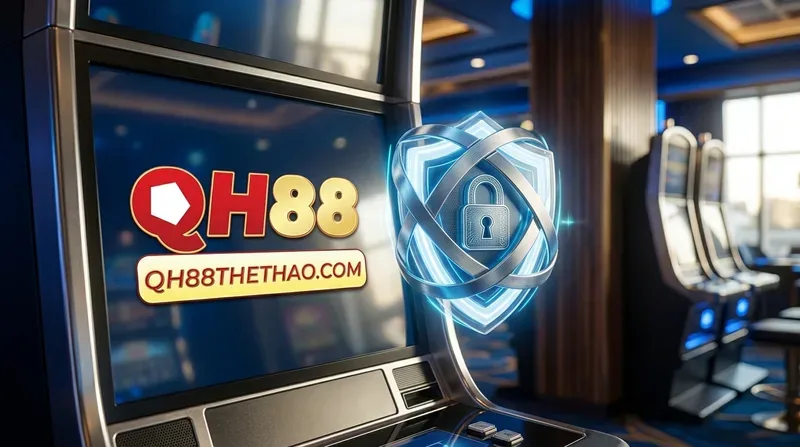 Đánh giá chi tiết: Nhà cái QH88 có tốt không, QH88 uy tín không?