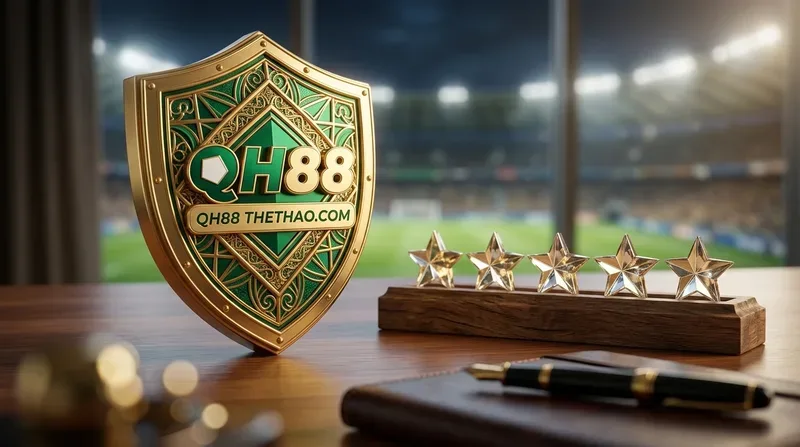 Đánh giá chi tiết: Nhà cái QH88 uy tín không hay QH88 lừa đảo không?