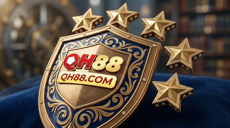 Đánh giá khách quan: Nhà cái QH88 uy tín không hay QH88 lừa đảo không?