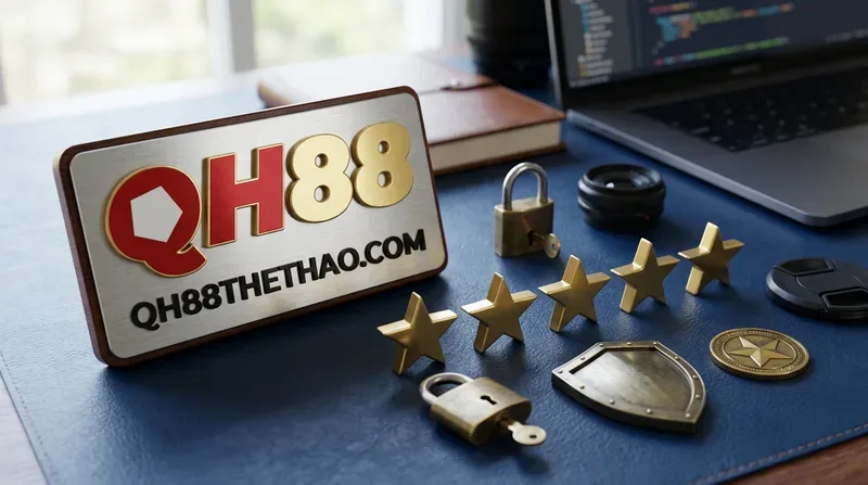 Đánh giá nền tảng: **Nhà cái QH88 có tốt không**?