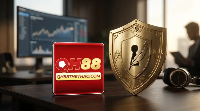 Đánh giá nhà cái QH88 có tốt không, QH88 uy tín không?