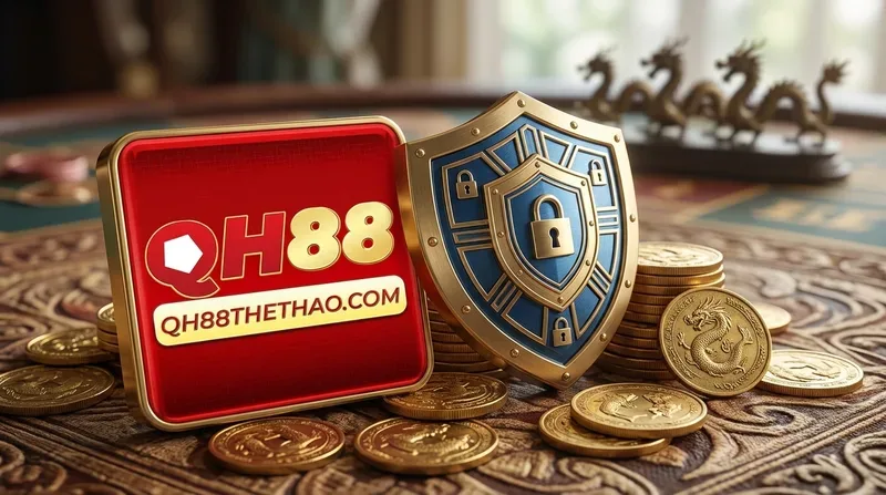 Đánh giá QH88: Chơi Bắn cá ngũ long tại nhà cái qh88 có an toàn không?