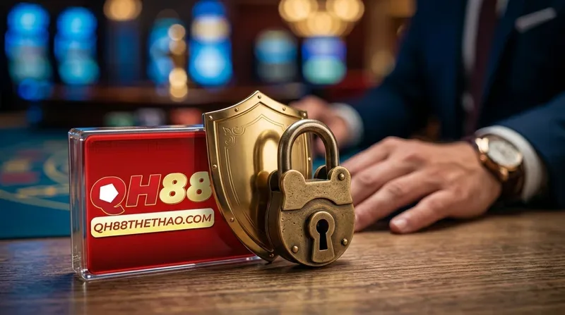 **Đánh giá qh88**: Chơi **DG Live Casino** tại **nhà cái qh88 có tốt không**?
