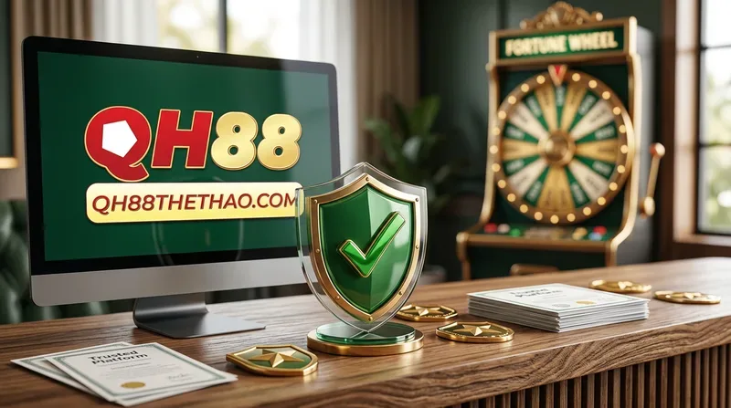 Đánh giá QH88 khách quan: Nhà cái qh88 uy tín không?