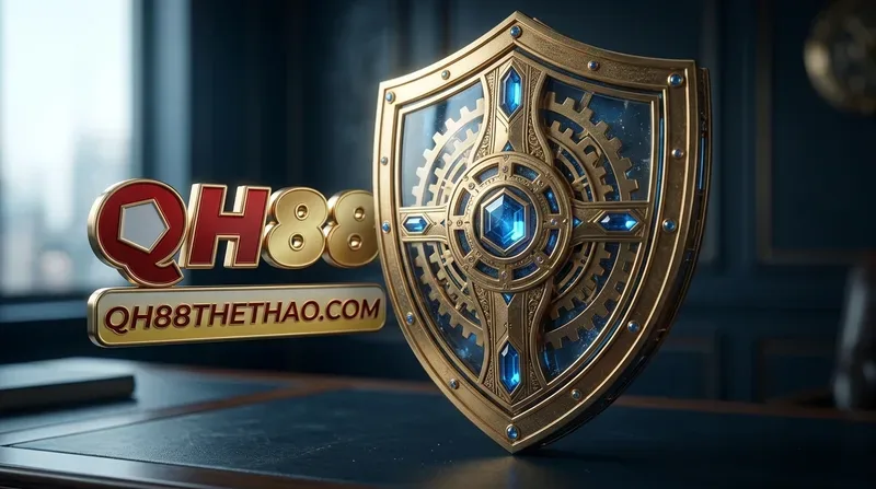 Đánh giá QH88: Nhà cái qh88 có tốt không, qh88 uy tín không?