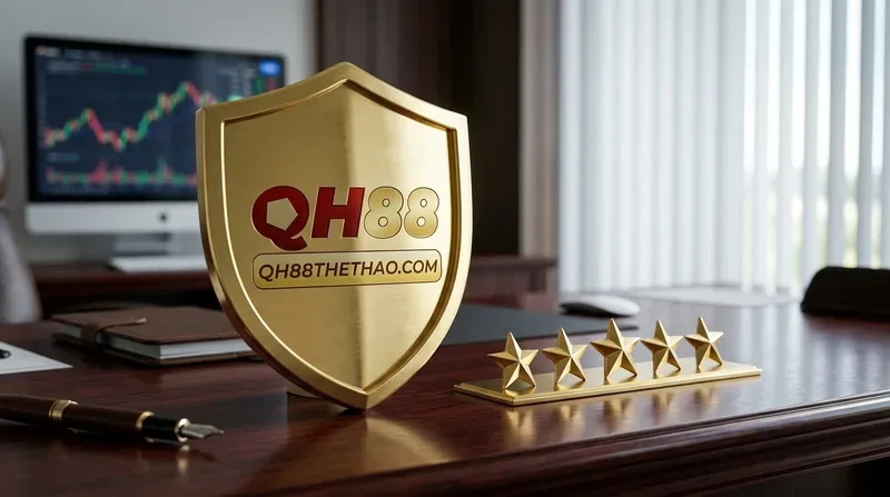 Đánh Giá QH88: Nhà Cái QH88 Có Tốt Không, QH88 Uy Tín Không Hay Lừa Đảo?