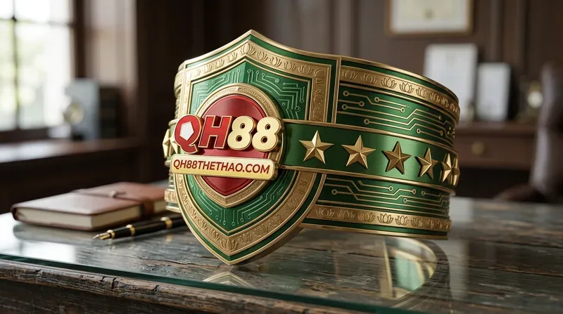 Đánh giá QH88: Nhà cái QH88 có tốt không, QH88 uy tín không?