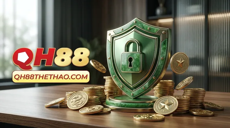 Đánh giá QH88: Nhà cái QH88 có tốt không hay QH88 lừa đảo không?