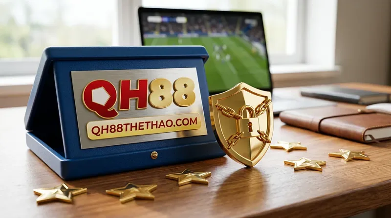 Đánh giá QH88: Nhà cái QH88 có tốt không, uy tín không?