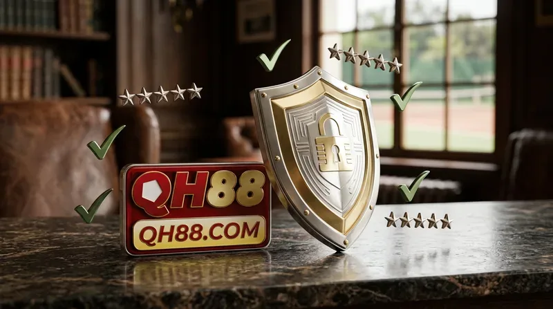 Đánh giá QH88: Nhà cái QH88 có tốt không, uy tín không?