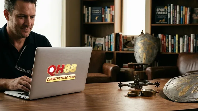 Đánh giá qh88: Nhà cái qh88 có tốt không, qh88 uy tín không?