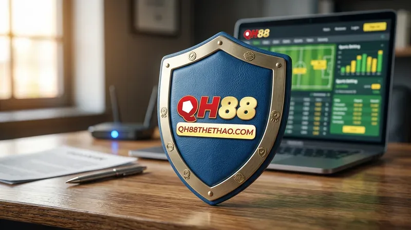 Đánh giá QH88: Nhà cái QH88 có tốt không, QH88 uy tín không?