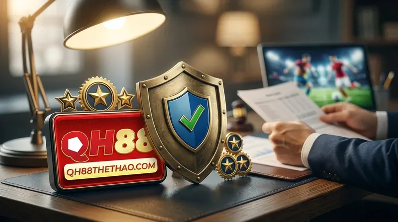 Đánh giá QH88: Nhà cái qh88 có tốt không, qh88 uy tín không hay qh88 lừa đảo không?