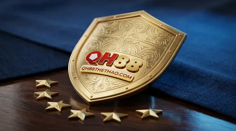 Đánh giá QH88: Nhà cái qh88 có tốt không, qh88 uy tín không hay qh88 lừa đảo không?