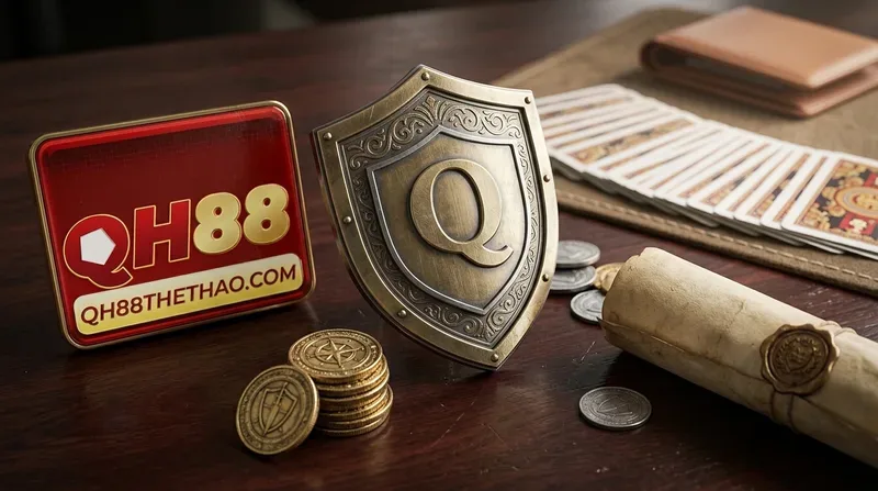 Đánh giá QH88: Nhà cái QH88 có uy tín không hay lừa đảo?