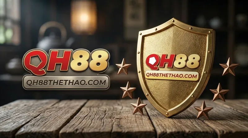 Đánh Giá QH88: Nhà Cái QH88 Uy Tín Không Hay Lừa Đảo?